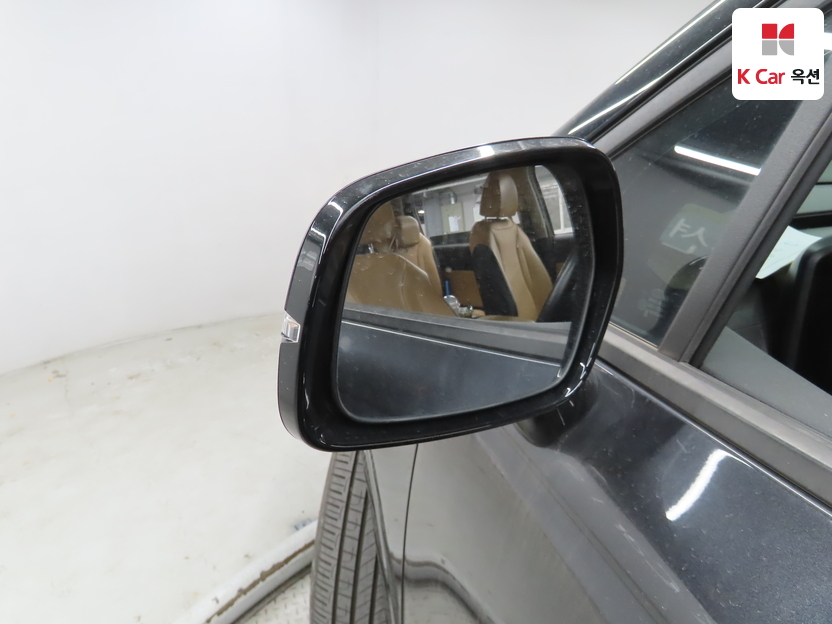 كيا - كارنفال - Image 21