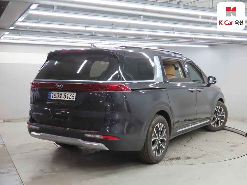 كيا - كارنفال - Image 2