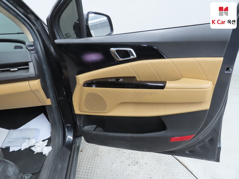 كيا - كارنفال - Image 28