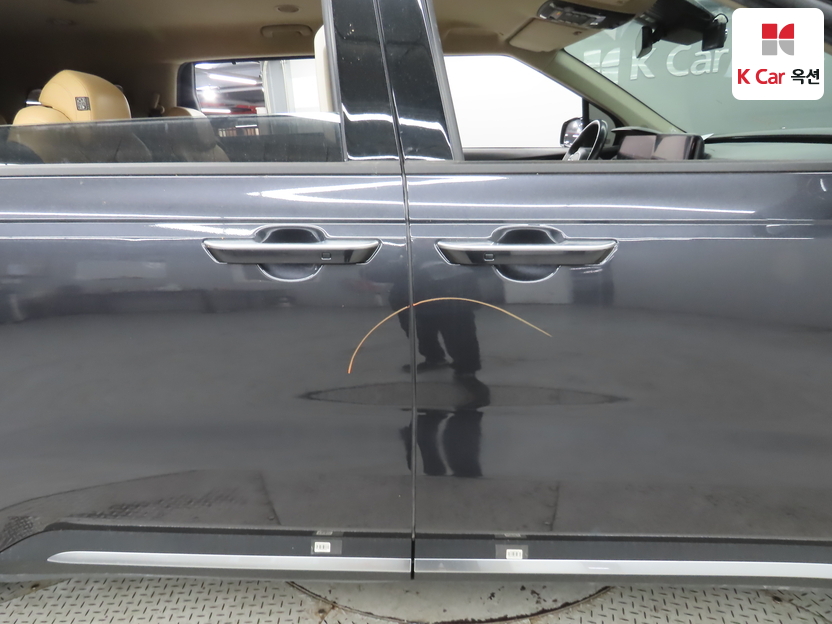 كيا - كارنفال - Image 37