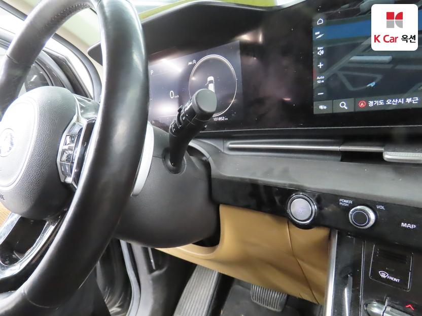 كيا - كارنفال - Image 11