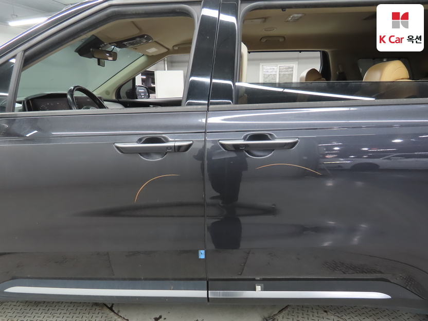 كيا - كارنفال - Image 35