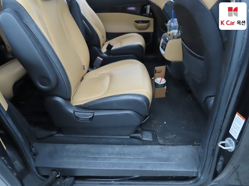 كيا - كارنفال - Image 27