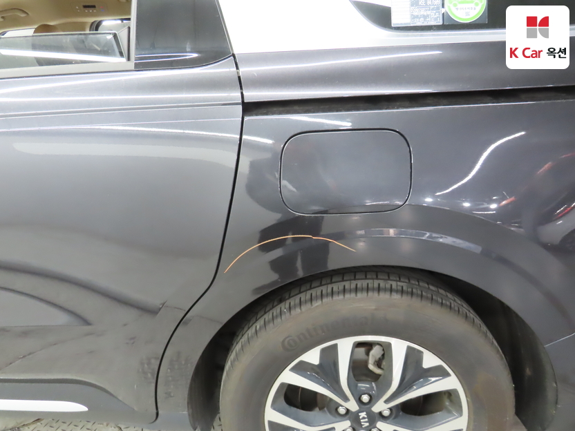 كيا - كارنفال - Image 36