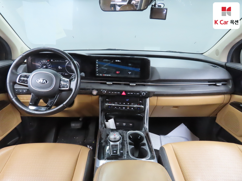 كيا - كارنفال - Image 3