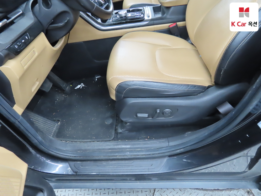 كيا - كارنفال - Image 18