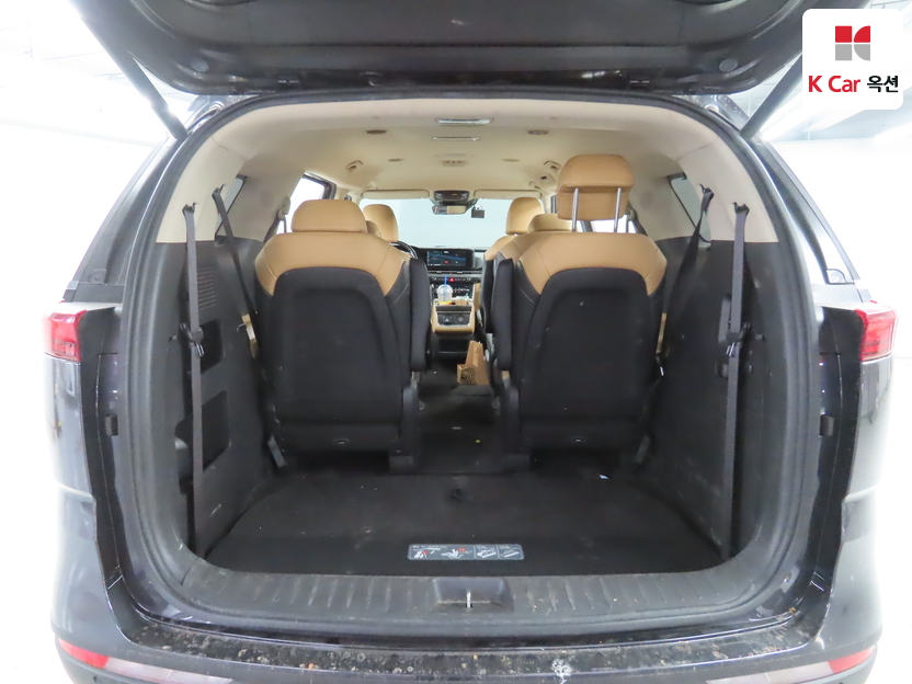 كيا - كارنفال - Image 24