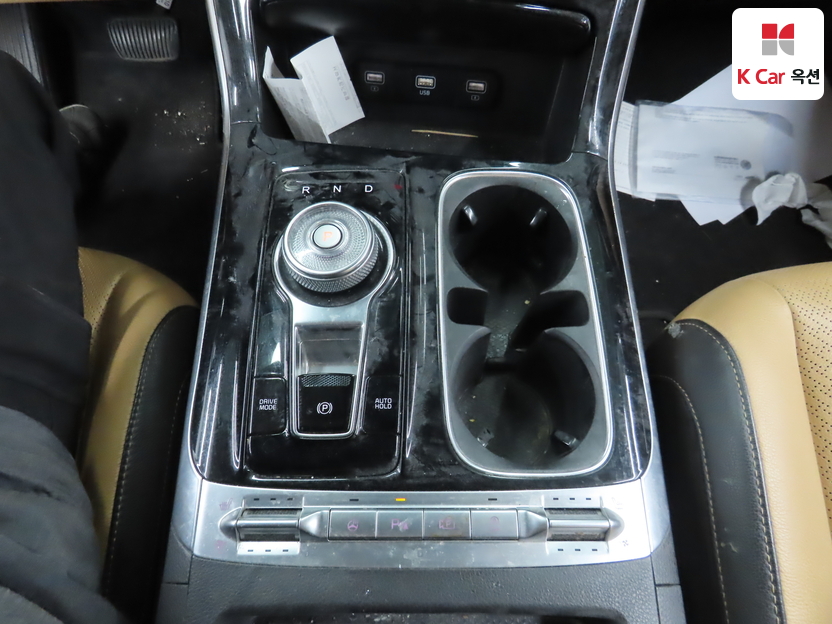 كيا - كارنفال - Image 16