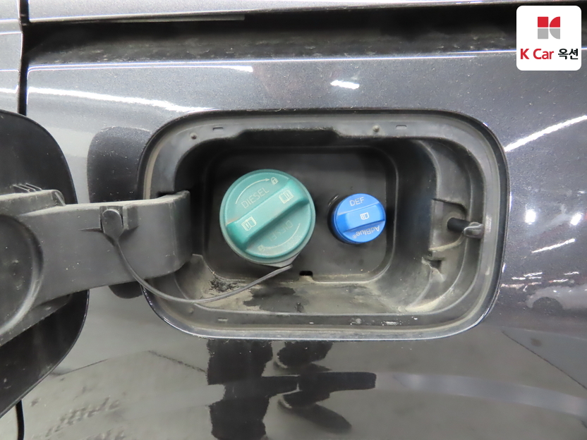 كيا - كارنفال - Image 23