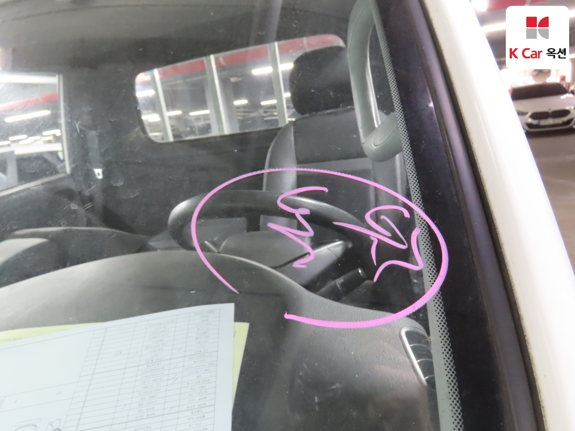 جنرال موتورز كوريا شاحنة 2021 - صورة 29