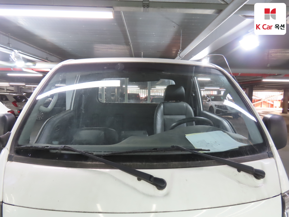 جنرال موتورز كوريا شاحنة 2021 - صورة 28