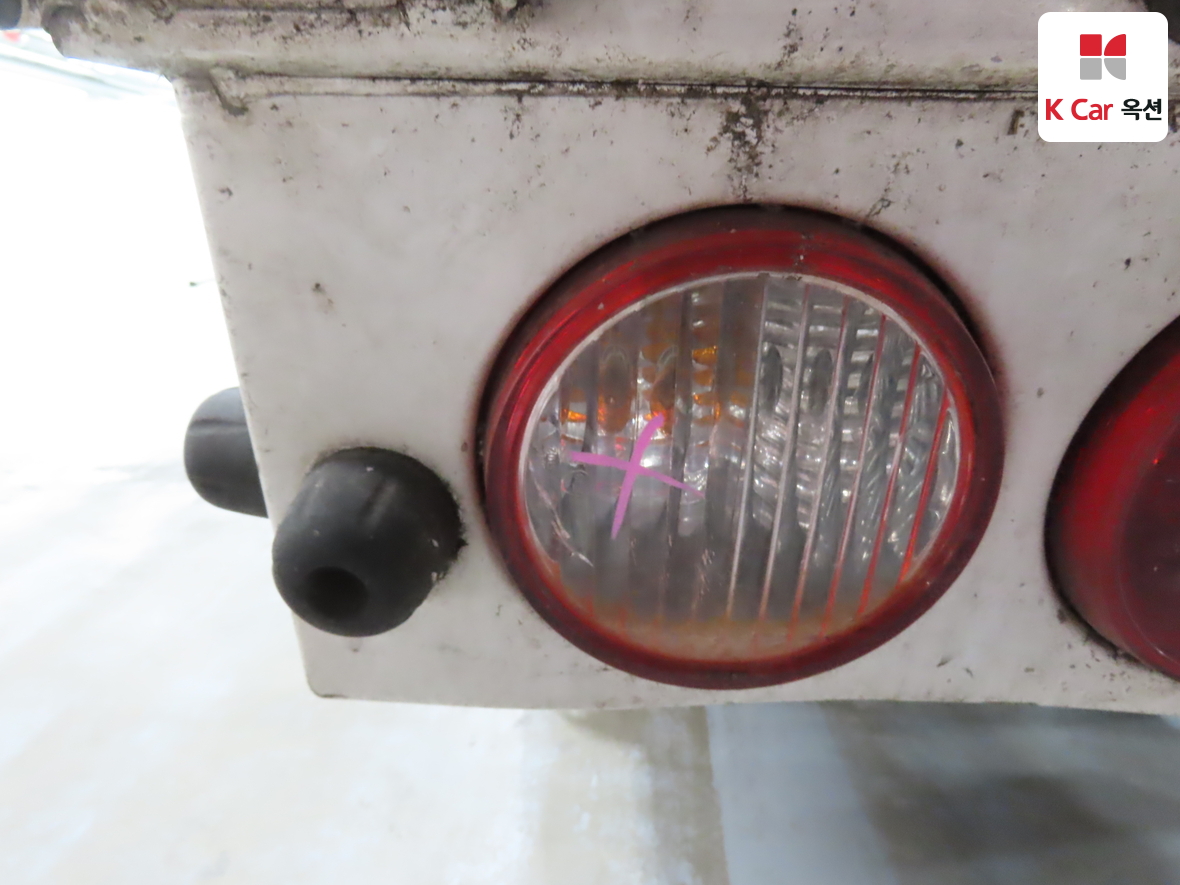 جنرال موتورز كوريا شاحنة 2021 - صورة 33