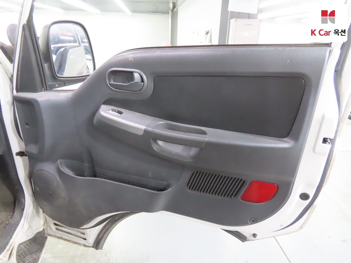 جنرال موتورز كوريا شاحنة 2021 - صورة 22