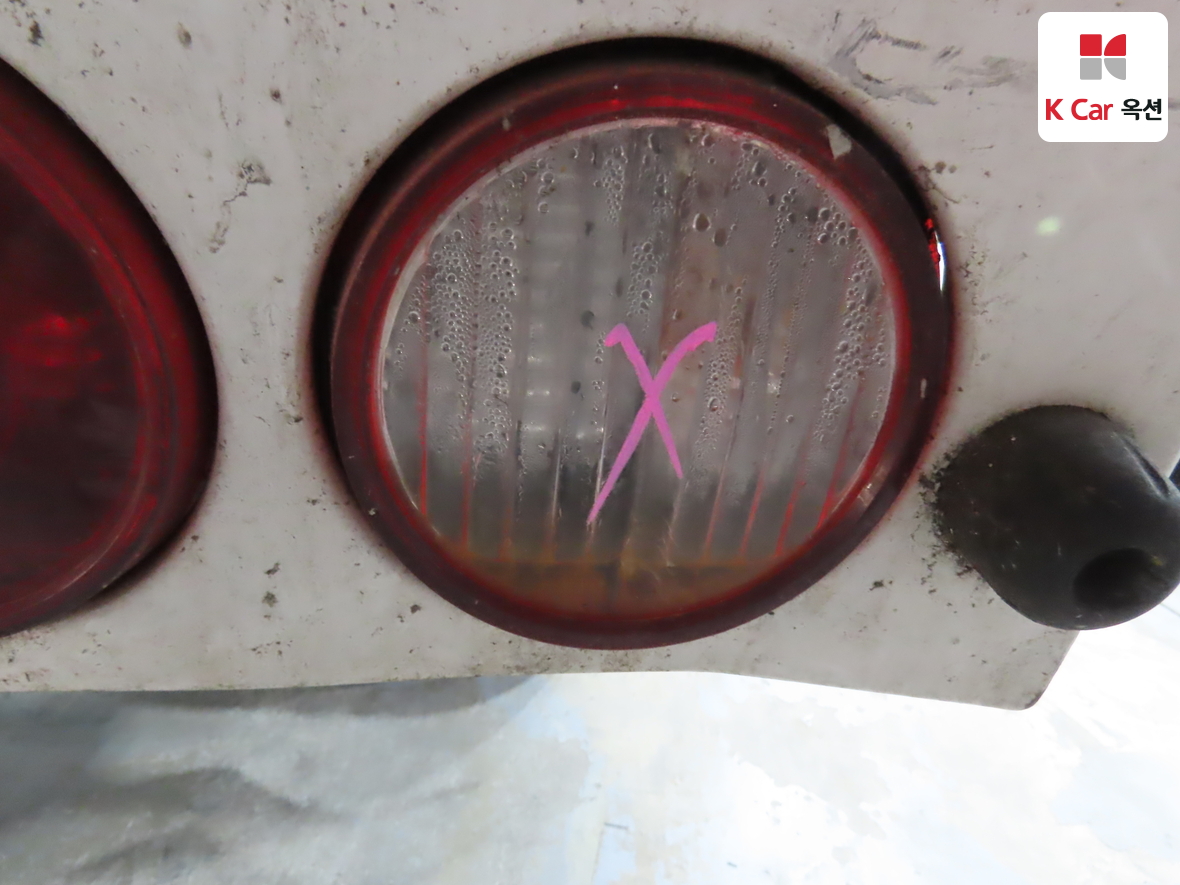 جنرال موتورز كوريا شاحنة 2021 - صورة 34