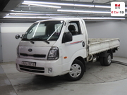 جنرال موتورز كوريا شاحنة