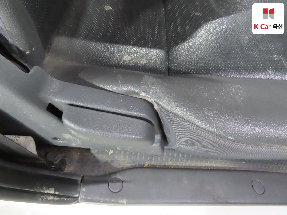 جنرال موتورز كوريا شاحنة 2021 - صورة 24