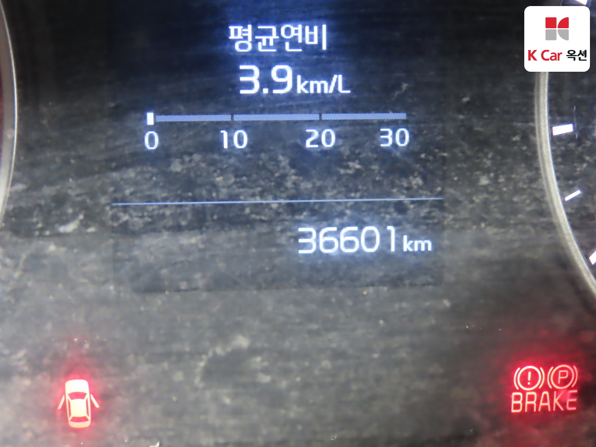 جنرال موتورز كوريا شاحنة 2021 - صورة 4