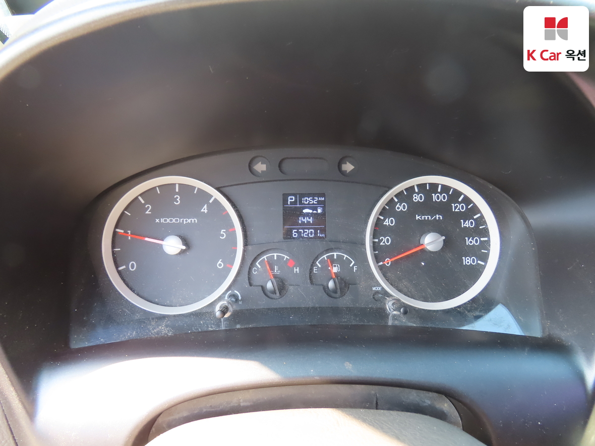 Hyundai Porter 2017 - Image 5