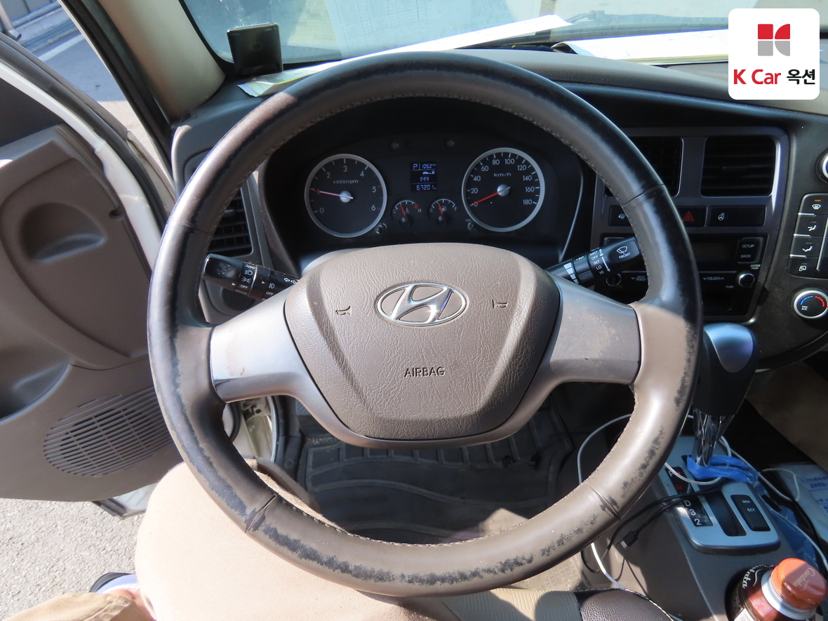 Hyundai Porter 2017 - Image 10