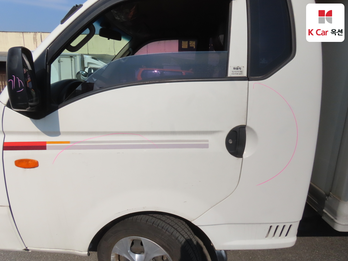 Hyundai Porter 2017 - Image 32