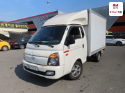 Hyundai Porter