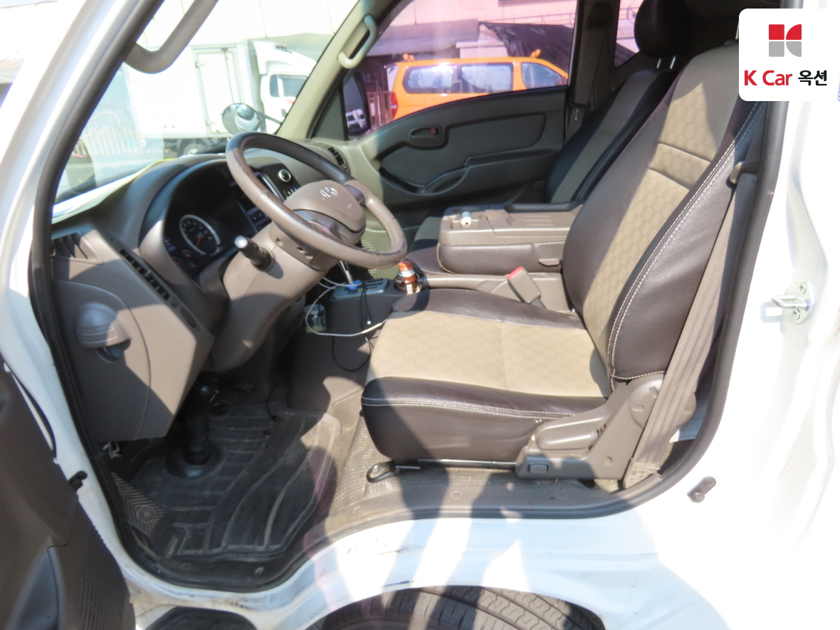 Hyundai Porter 2017 - Image 18