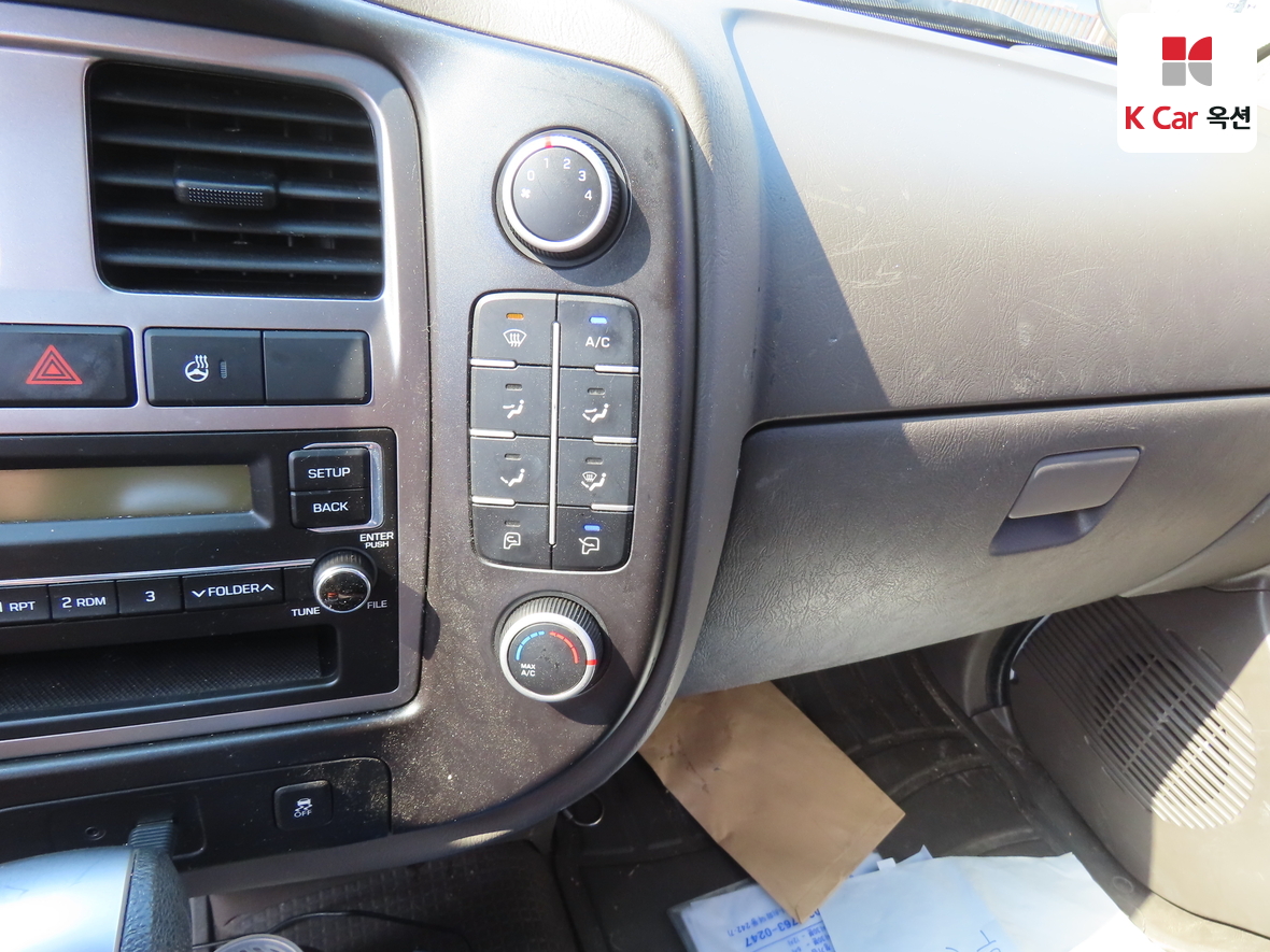 Hyundai Porter 2017 - Image 16