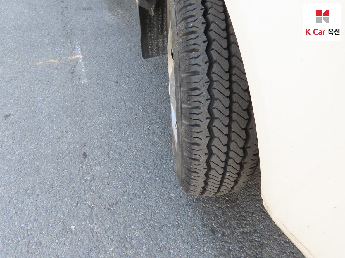 Hyundai Porter 2017 - Image 24