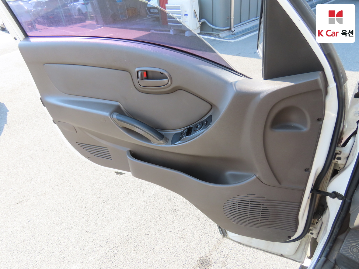 Hyundai Porter 2017 - Image 8