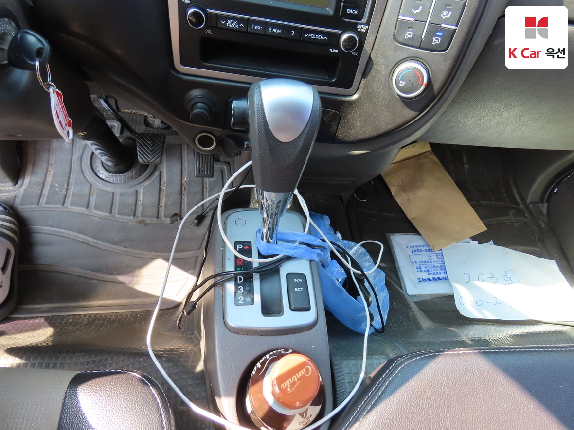 Hyundai Porter 2017 - Image 17