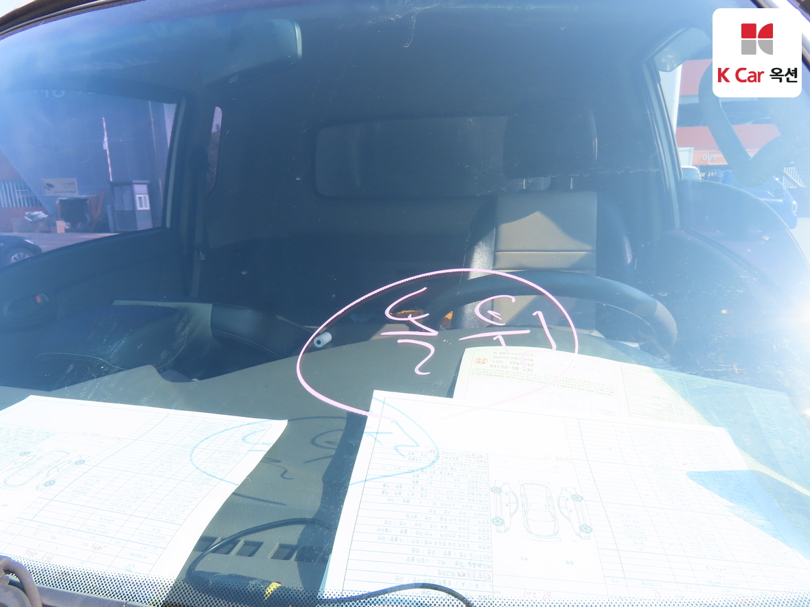 Hyundai Porter 2017 - Image 27