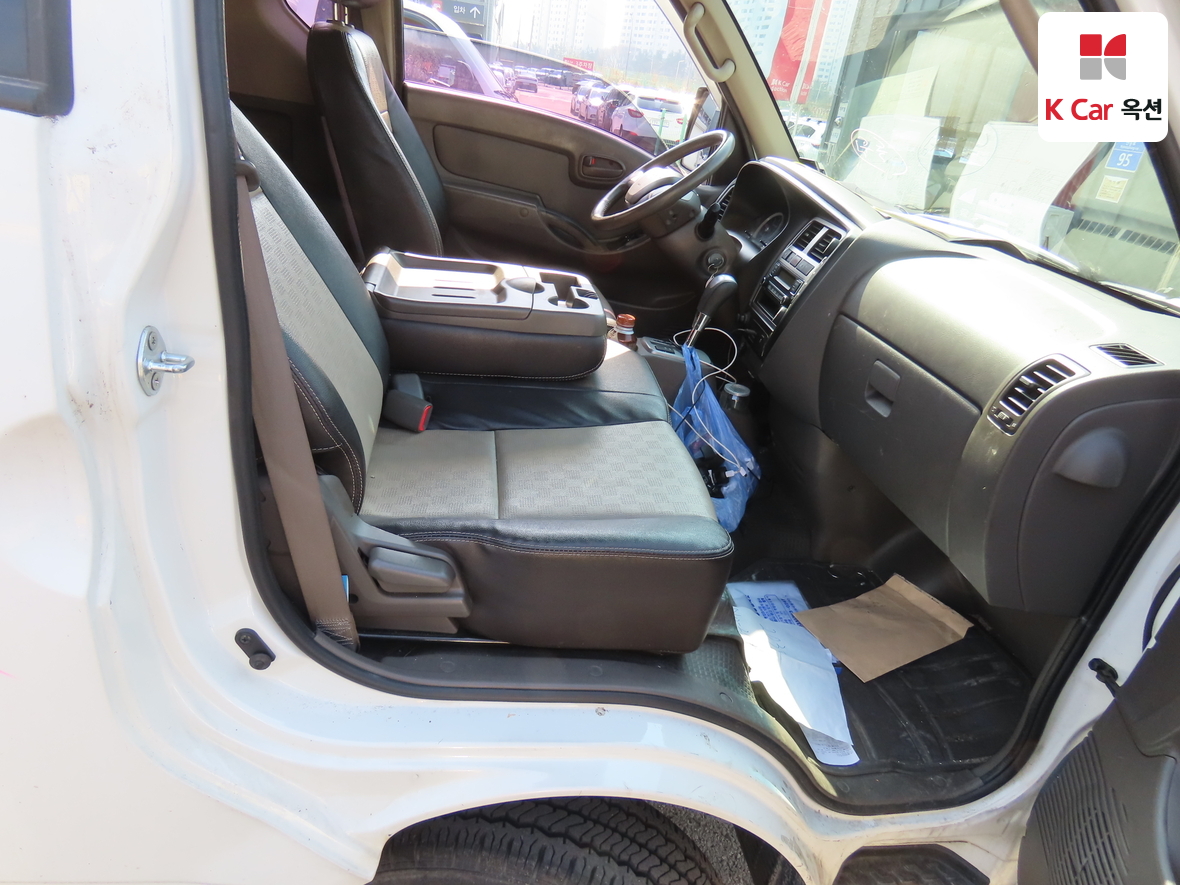 Hyundai Porter 2017 - Image 23