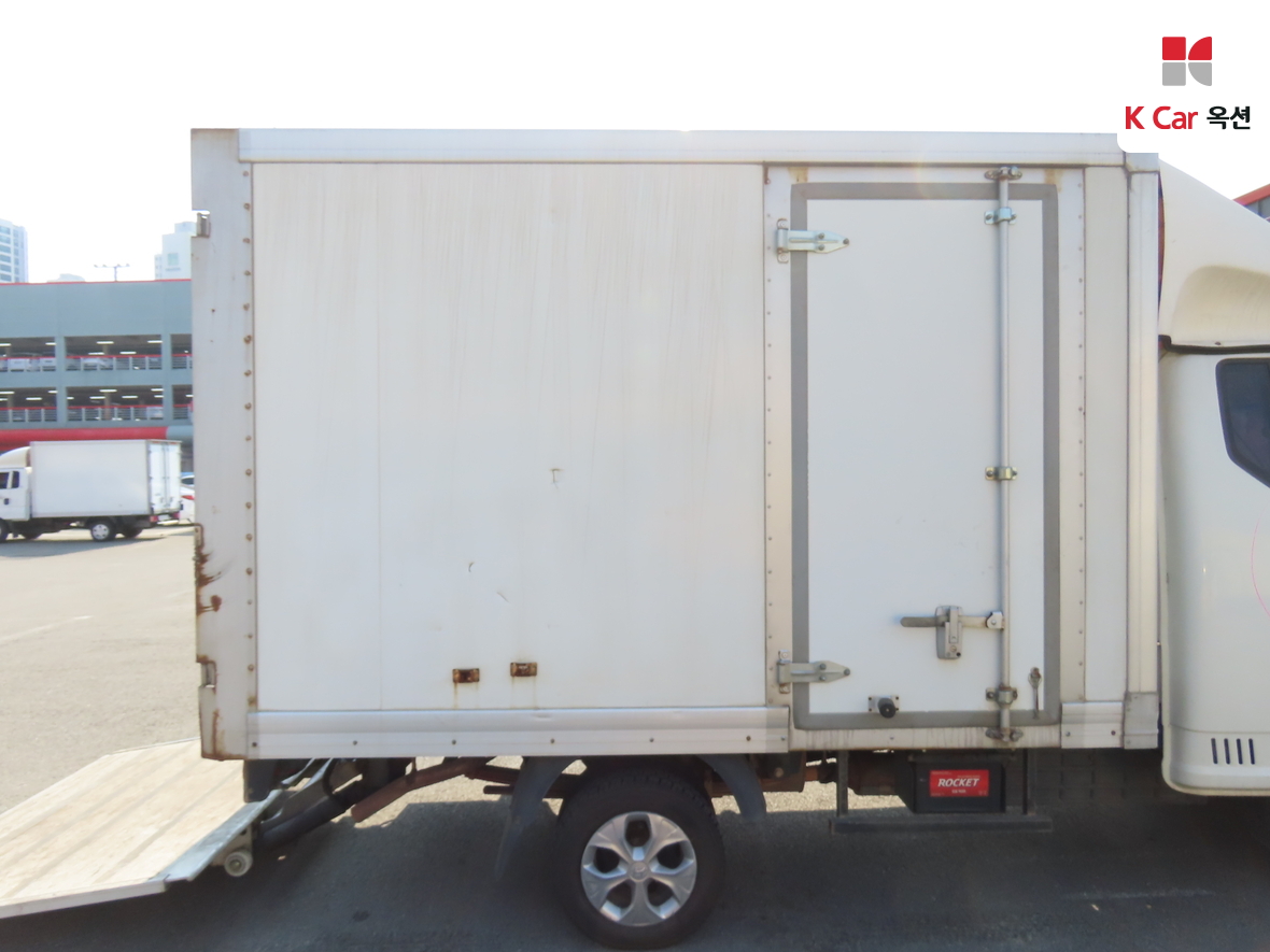 Hyundai Porter 2017 - Image 39