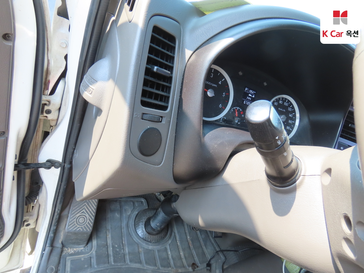 Hyundai Porter 2017 - Image 9