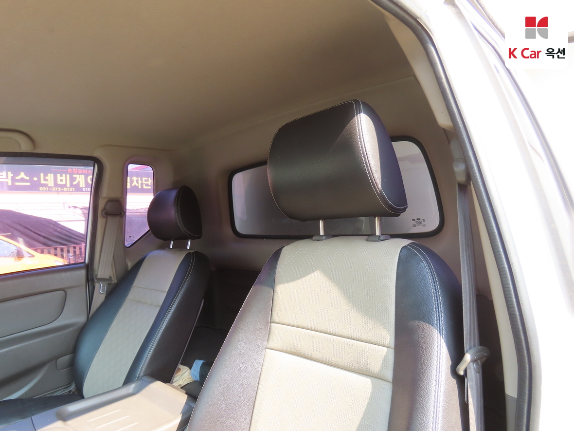 Hyundai Porter 2017 - Image 19