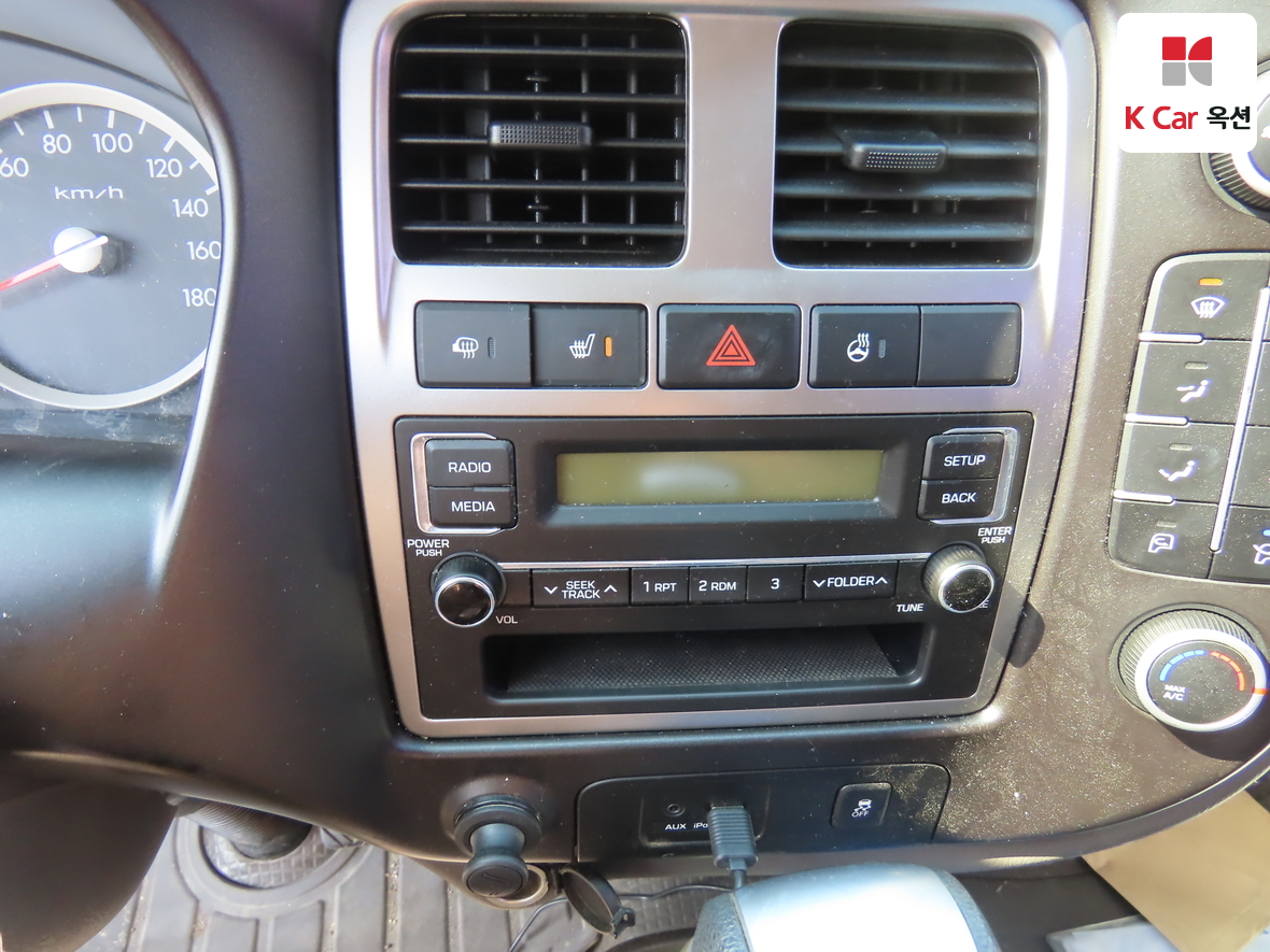 Hyundai Porter 2017 - Image 15