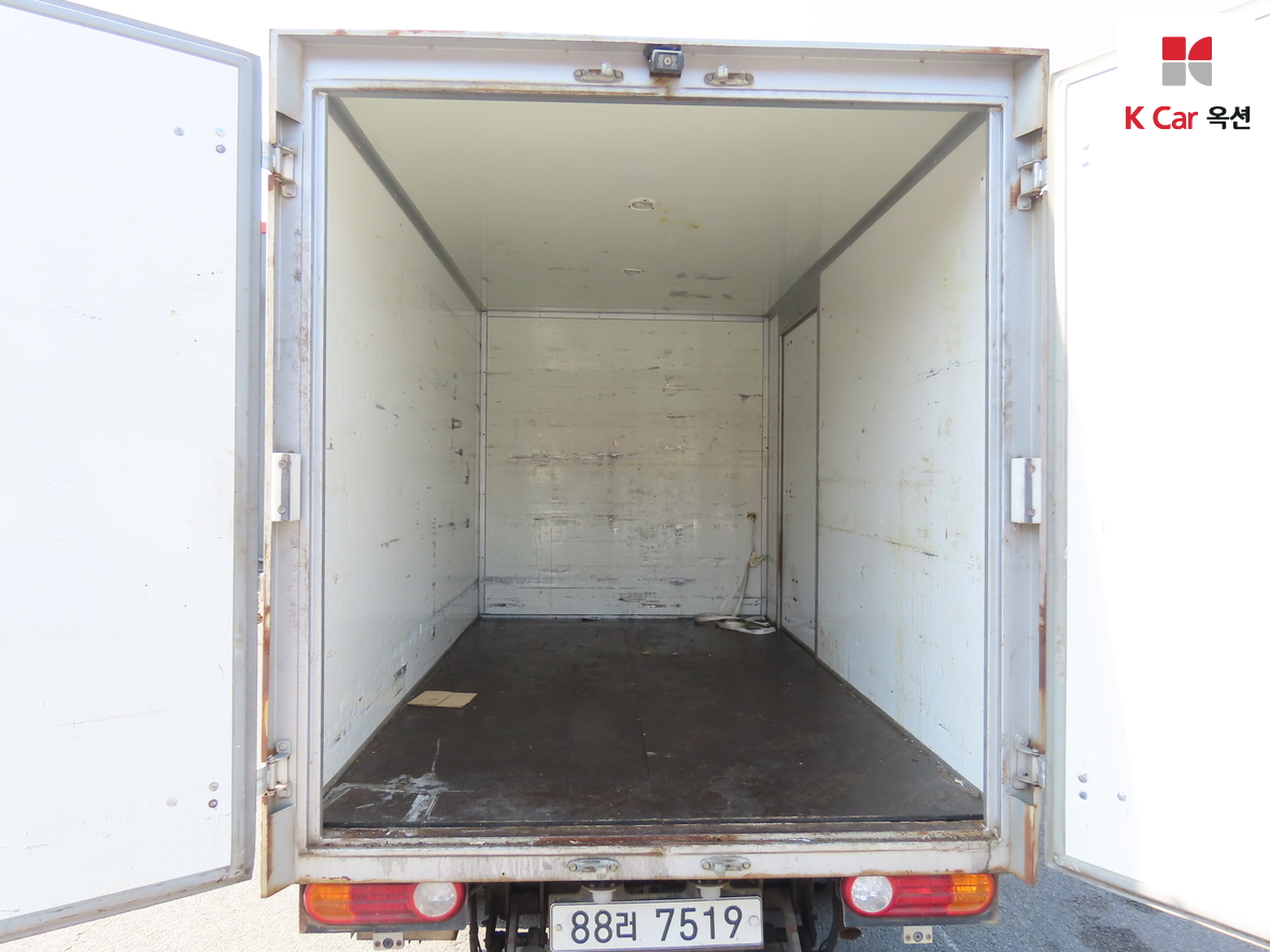 Hyundai Porter 2017 - Image 36