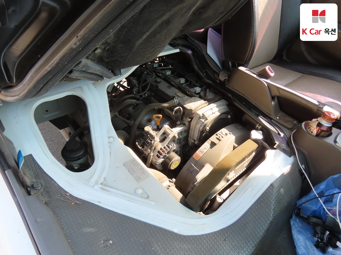 Hyundai Porter 2017 - Image 25