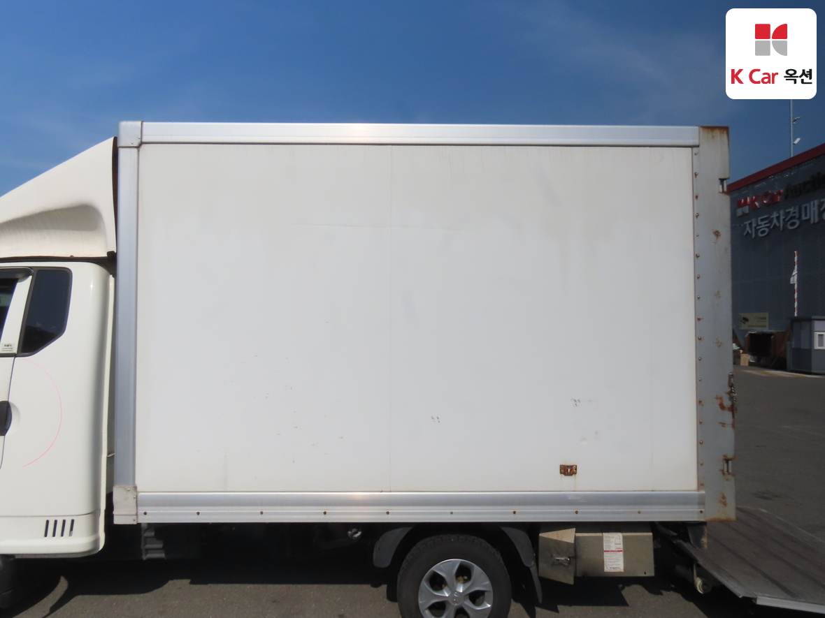 Hyundai Porter 2017 - Image 35