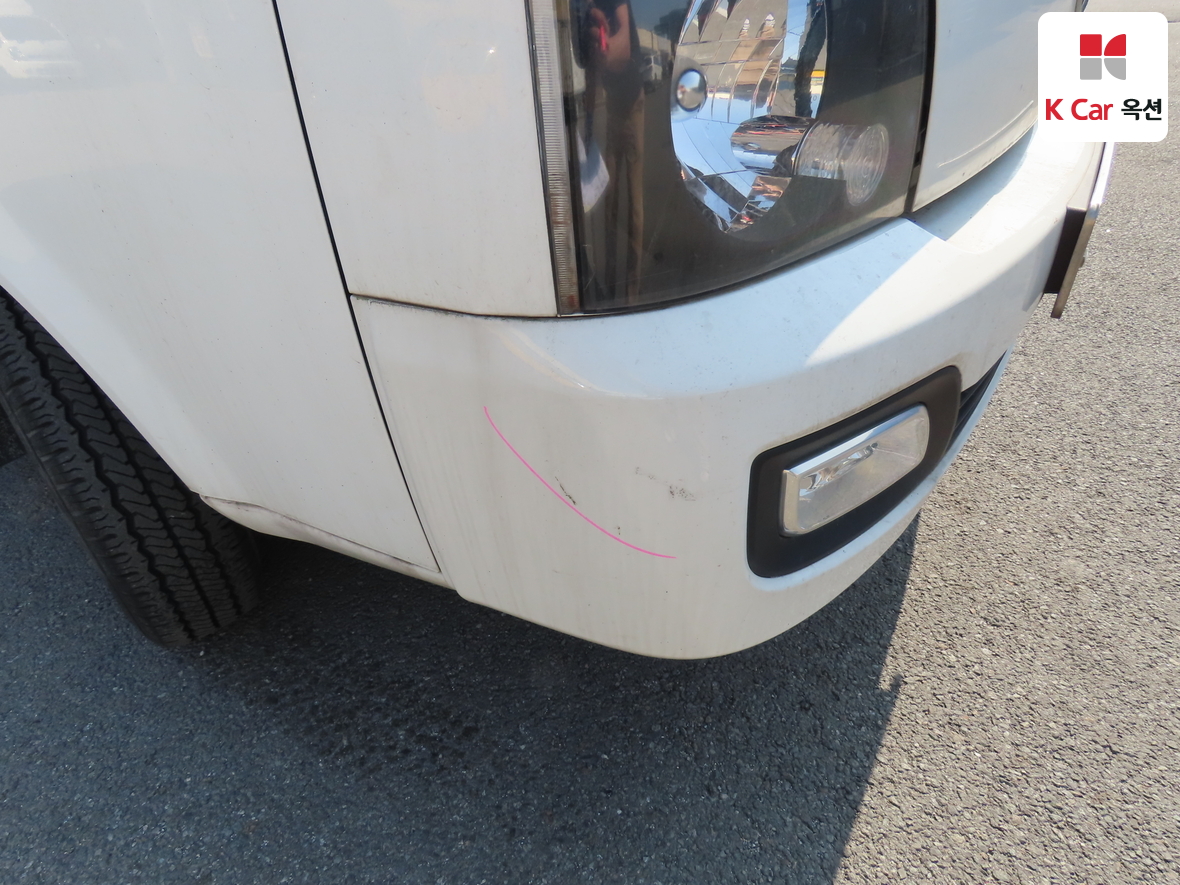 Hyundai Porter 2017 - Image 29