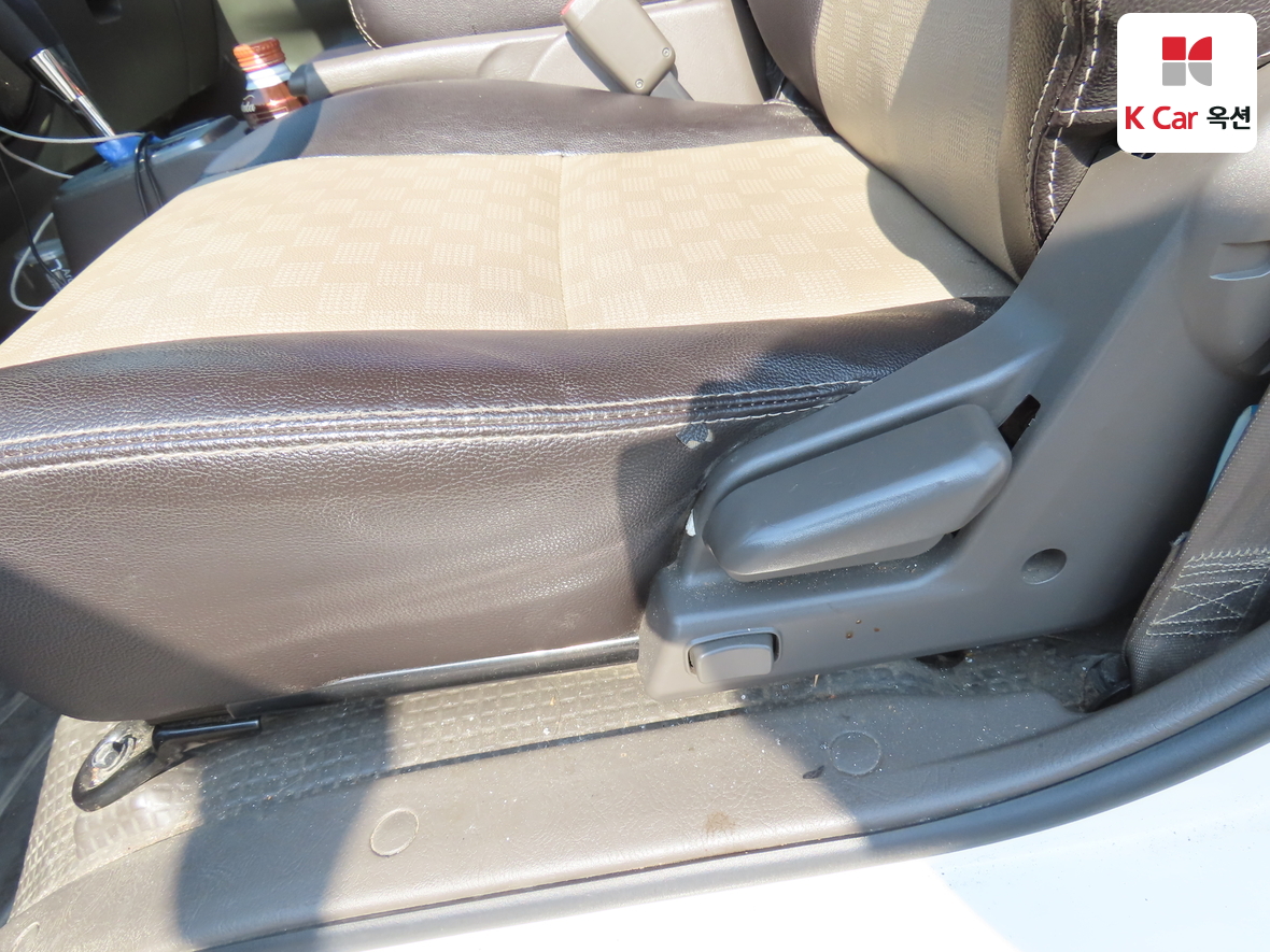 Hyundai Porter 2017 - Image 20