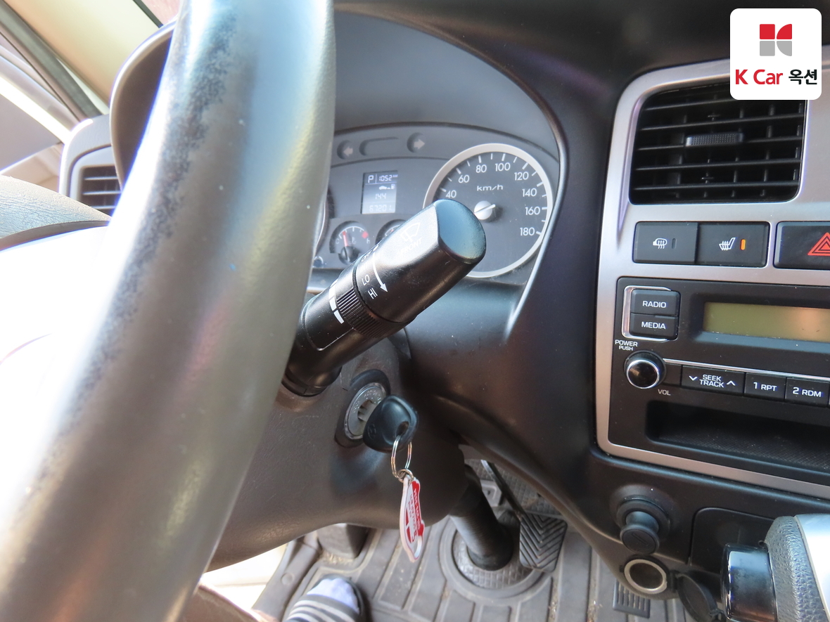 Hyundai Porter 2017 - Image 11