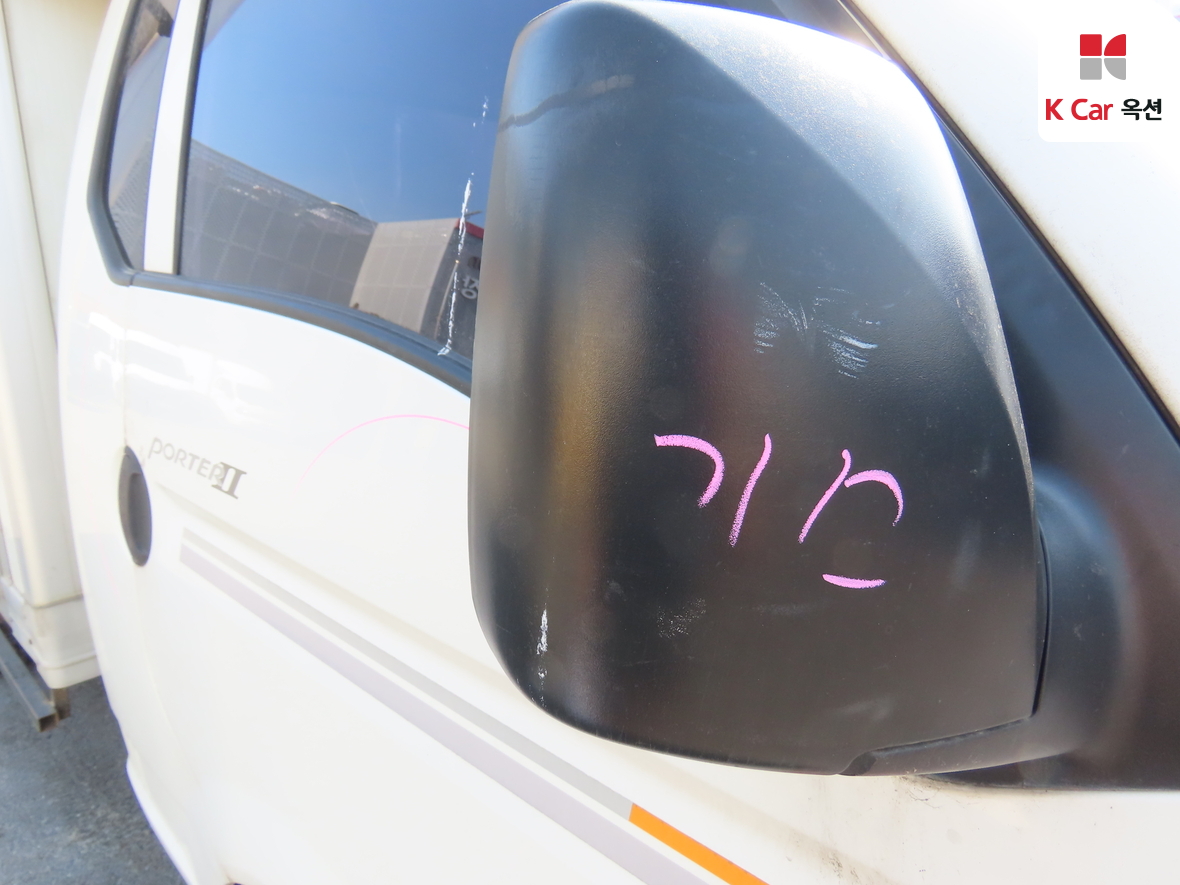 Hyundai Porter 2017 - Image 34