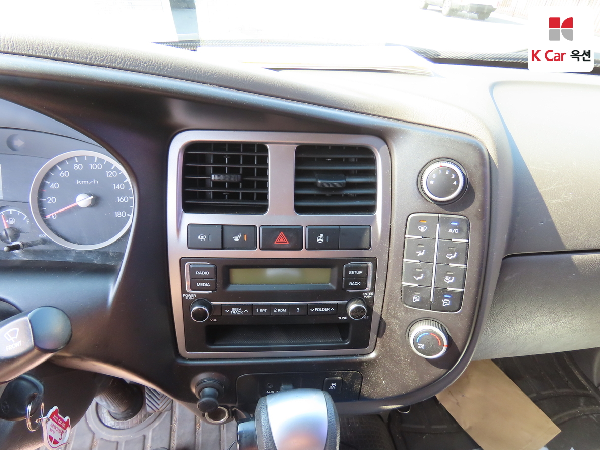 Hyundai Porter 2017 - Image 6