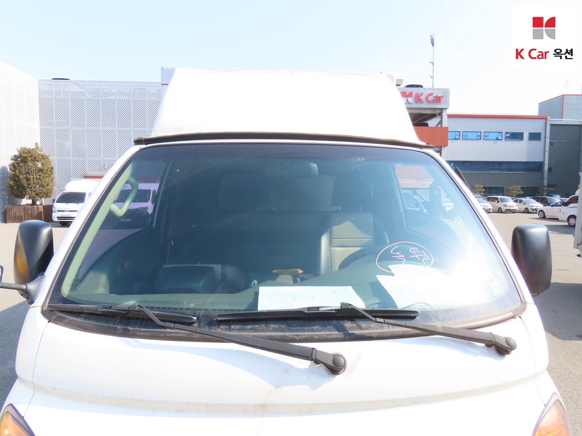 Hyundai Porter 2017 - Image 28