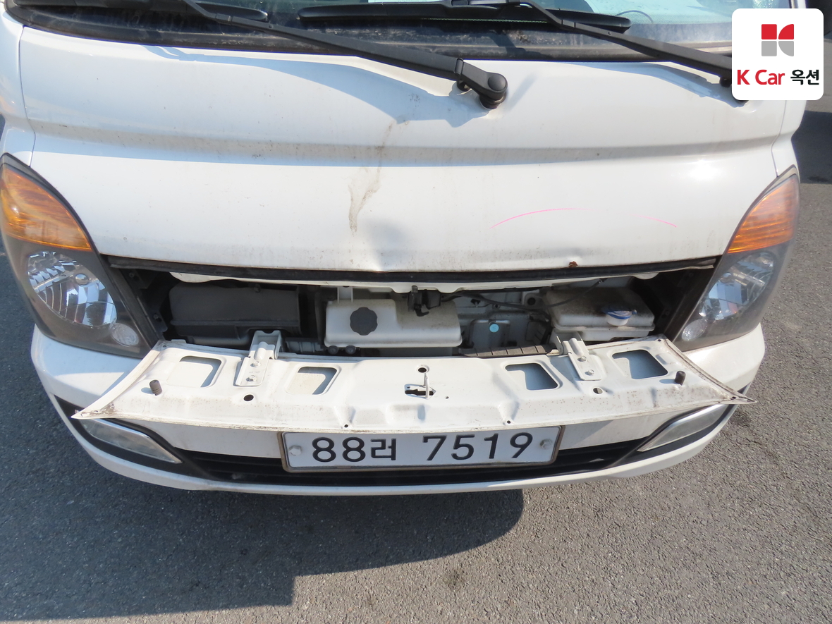 Hyundai Porter 2017 - Image 26