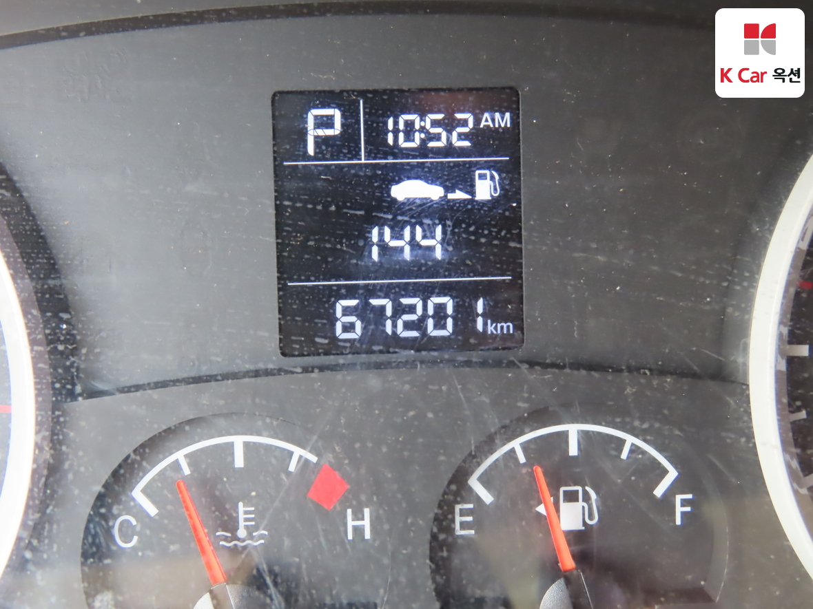 Hyundai Porter 2017 - Image 4