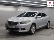 Renault Korea  SM3