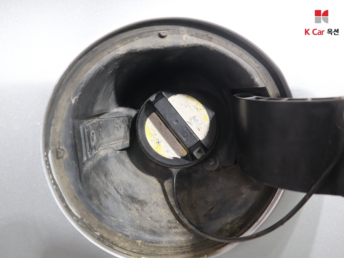 Renault Korea  SM3 - 25