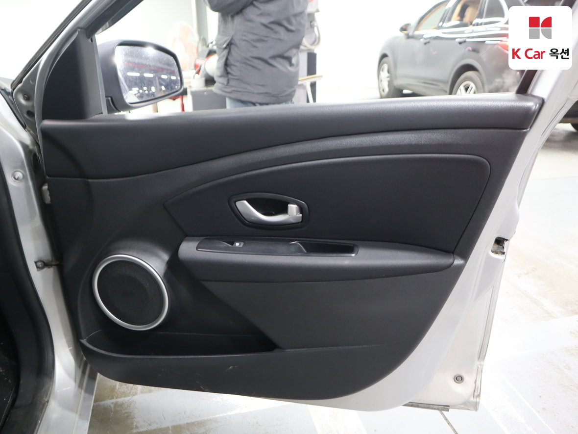 Renault Korea  SM3 - 28